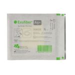 پانسمان هیدروفایبر نقره اگزوفایبر مونلیکه - Image 3