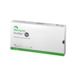 پانسمان هیدروفایبر نقره اگزوفایبر مونلیکه - Image 5