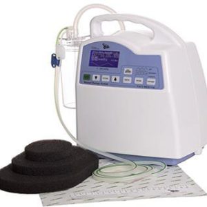 دستگاه وکیوم تراپی فاپسکو