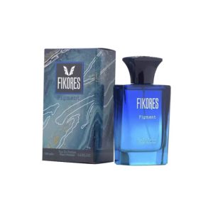 ادکلن مردانه (ادو پرفیوم) فیکورس مدل Figment حجم 100 میلی لیتر