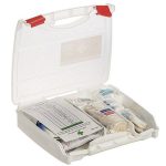 جعبه کمک های اولیه خودرو کیتوتک - Image 3