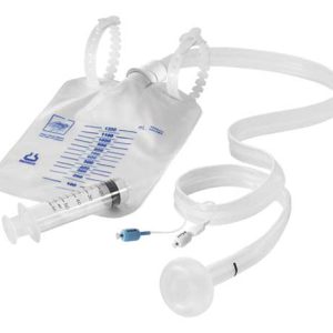 سیستم مدیریت مدفوع FMS کانواتک