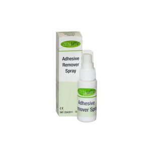 اسپری جداکننده سیلیکون ZENSETIV آکس مد