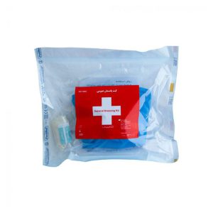 کیت پانسمان استریل عمومی کیتوتک