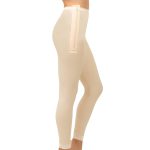 گن شلواری تا مچ پا بعد از جراحی زیبایی پهلو و ران ایزاولا کد GR15 - Image 3