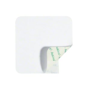 پانسمان هیدروکلوئید شفاف بی بران