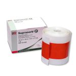 پانسمان شفاف غیر استریل رولی سوپرازورب اف لوهمن روشه - Image 2