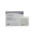 پانسمان کربن فعال کربوفلکس کانواتک - Image 2