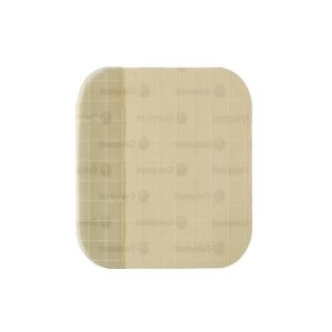 پانسمان هیدروکلوئید کامفیل شفاف کلوپلاست