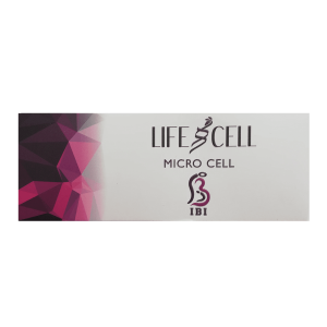 ماکرو (آلوگرافت غشای آمنیون پچ میکرونیزه) لایف سل