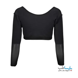 گن بعد از جراحی لیپوماتیک و لیفت بازو مدیک Medic کد 1009