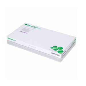 ورق سیلیکونی رفع اسکار مپی‌فورم مونلیکه