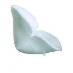 پانسمان فوم پاشنه سیلیکونی مپیلکس هیل مونلیکه - Image 3