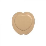 پانسمان فوم چسبدار مپیلکس ساکروم مونلیکه - Image 2