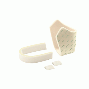 پانسمان فوم پاشنه آسکینا بی بران