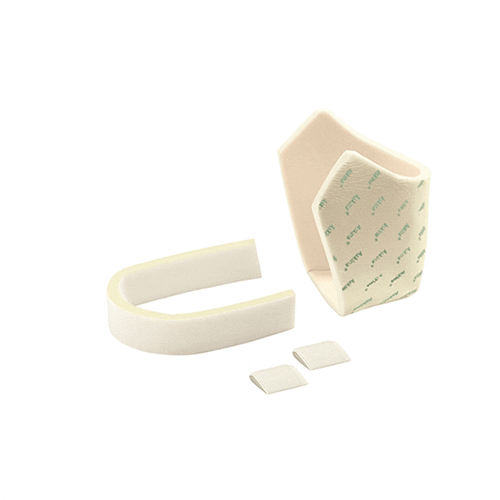 photo-82e929220d7a0f9579708b27e417bc30.gif پانسمان فوم پاشنه آسکینا بی بران - Image 1