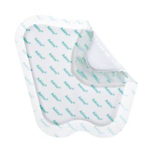 پانسمان فوم سیلیکونی آسکینا درسیل ساکروم بی بران