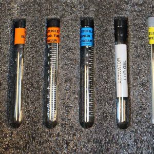 کیت پی آر پی (PRP) زخم 30 سی سی ارژنگ