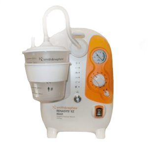 دستگاه وکیوم تراپی رناسیس مکس اسمیت اند نفیو