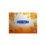 پانسمان رفع اسکار سیلیکونی رنوسیژل تی اند ال - Image 2