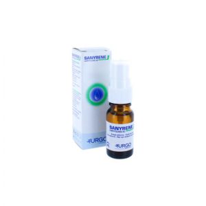 اسپری سانیرن یورگو