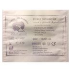 ست پانسمان استریل با قیچی - Image 2