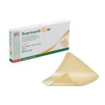 پانسمان هیدروکلوئیدی نازک سوپرازورب اچ لوهمن روشه - Image 2