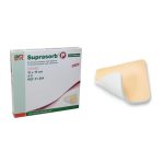 پانسمان فوم بدون چسب سوپرازورب پی لوهمن روشه - Image 2