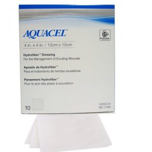 پانسمان هیدروفایبر آکواسل کانواتک