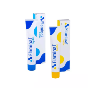 ژل فلامینال 50 گرمی فلن هلث