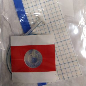 سه راهی استریل وکیوم تراپی فاپسکو