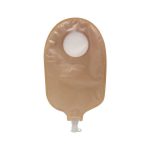 كيسه دو تكه يوروستومى شيردار شفاف ZENSIV آکس مد - Image 2