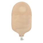 كيسه دو تكه يوروستومى شيردار مات ZENSIV آکس مد - Image 2