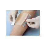 پانسمان هیدروکلوئید هیدروکل هارتمن - Image 2