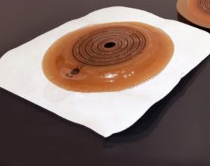 چسب پایه کانوکس با چسب حصیری آکس مد