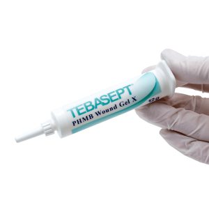 ژل ایکس طباسپت تریتا