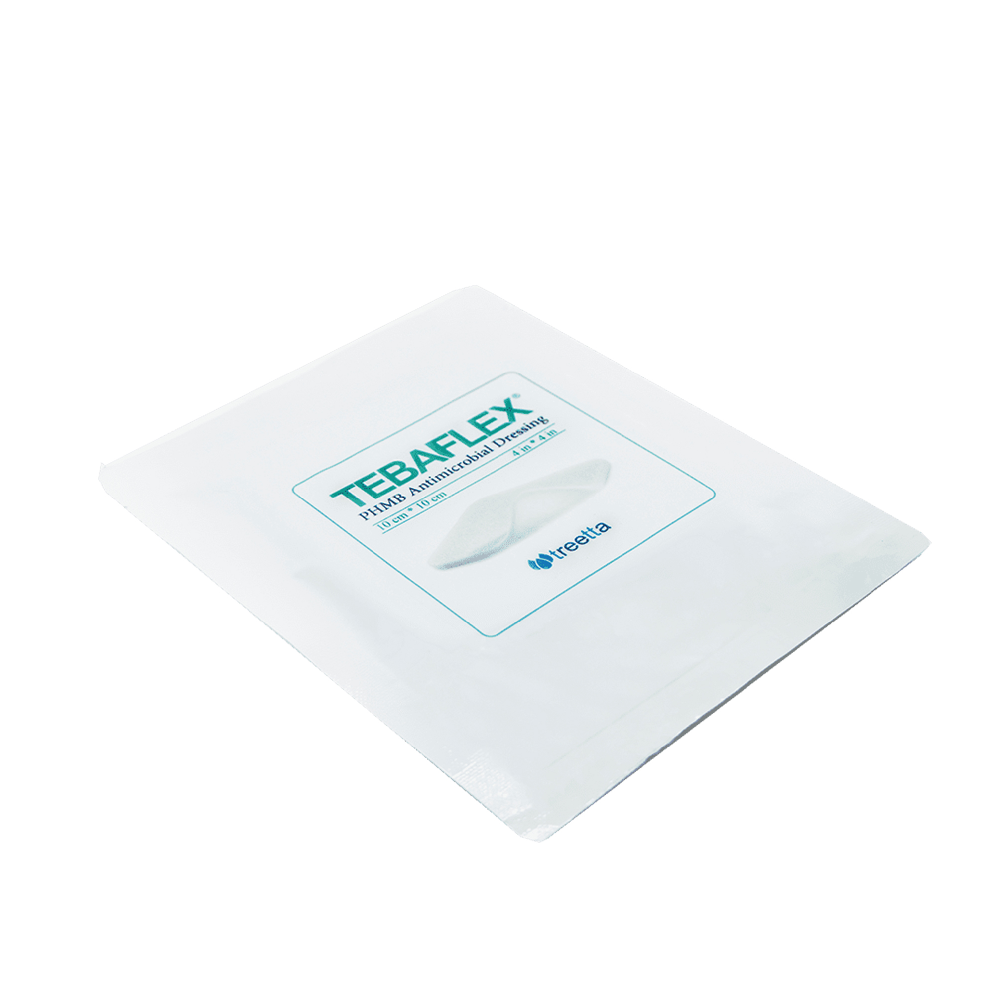 unnamed-file-39.jpg پانسمان فوم پلی اورتان آنتی میکروبیال طبافلکس تریتا - Image 1