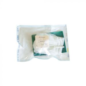 ست پانسمان کیتوتک