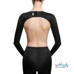 گن بعد از جراحی لیپوماتیک و لیفت بازو ووئه کد 1008