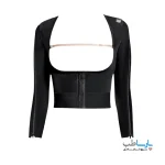 گن لیفت و لیپوماتیک پشت و بازو ووئه VOE کد 1009