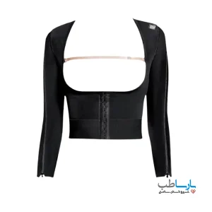 گن لیفت و لیپوماتیک پشت و بازو ووئه VOE کد 1009