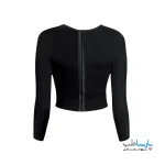 گن لیفت و لیپوماتیک پشت و بازو ووئه کد 1009