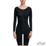 گن بعد از جراحی لیپوماتیک تمام بدن ووئه VOE کد 5011