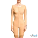 گن بعد از جراحی لیپوماتیک تمام بدن ووئه VOE کد 5011-2