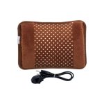 کیسه آب گرم برقی یک لیتری یونیک - Image 3