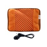 کیسه آب گرم برقی یک لیتری یونیک - Image 5