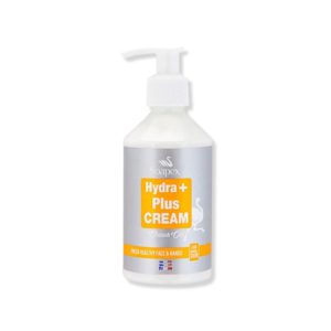 کرم مرطوب کننده و آبرسان پمپی روغن شتر مرغ سوپکس 250 میلی لیتر