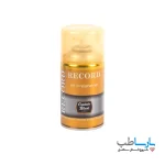 اRECORD captain black