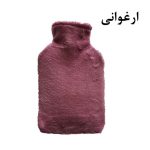 کیسه آب گرم دو لیتری کاوردار یونیک Unique - Image 4