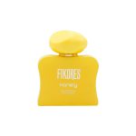 ادکلن زنانه (ادو پرفیوم) فیکورس مدل Honely حجم 50 میلی لیتر - Image 2
